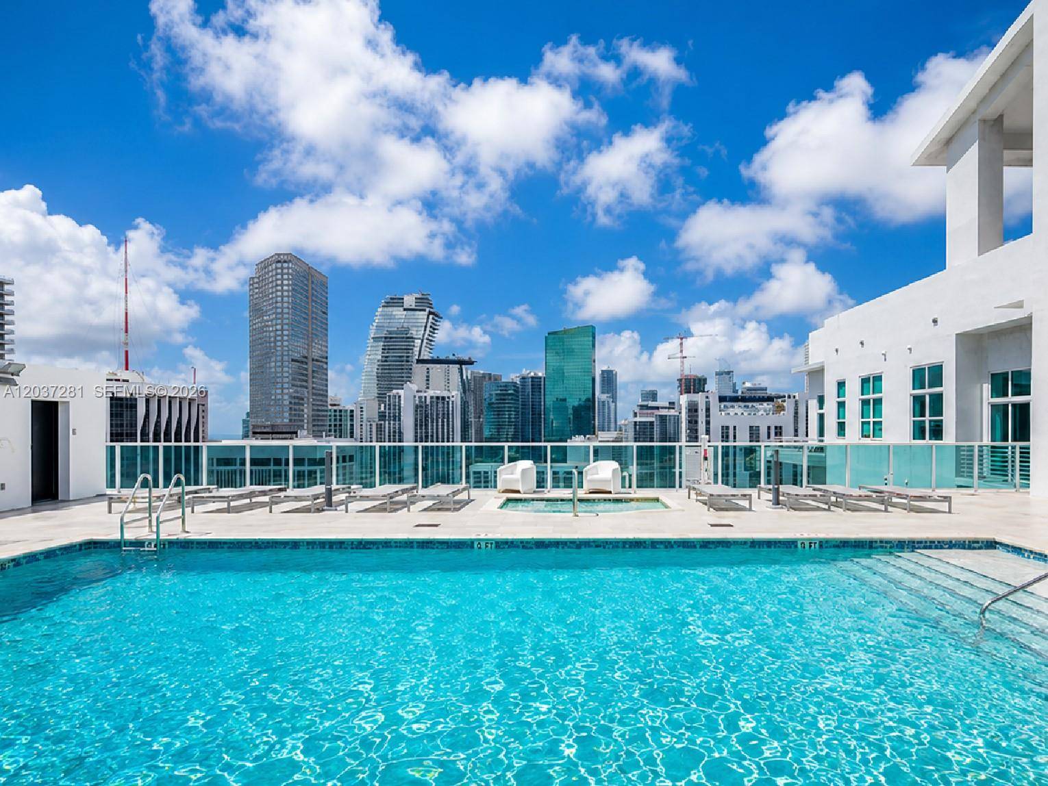 133 NE 2nd AveMiami - Condo/Co-Op/Seasonal,Condo condo unit 1508 - picture