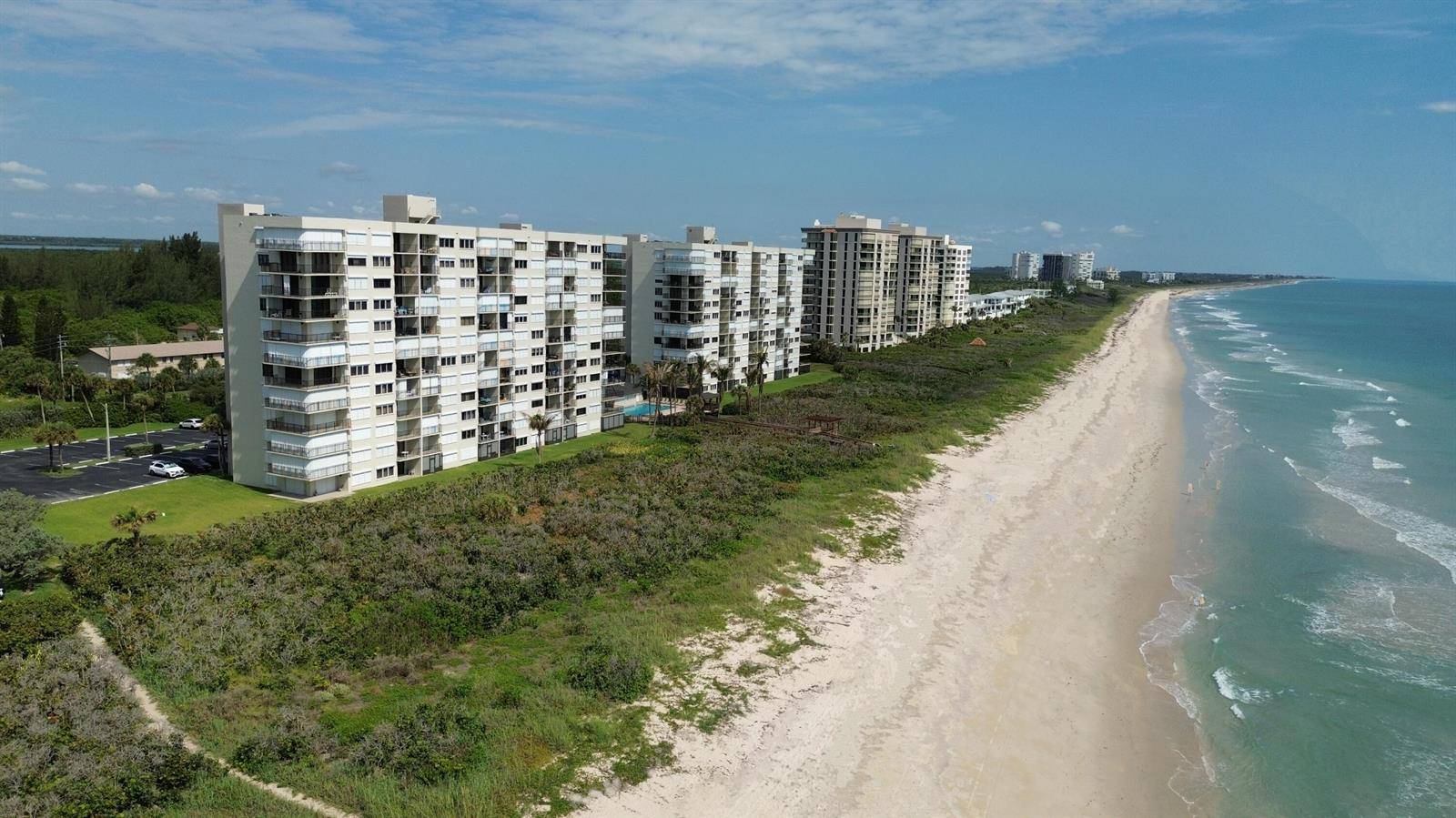 4200 N Hwy A1aHutchinson Island - OCEAN HARBOUR SOUTH CONDOM condo unit 112 - picture