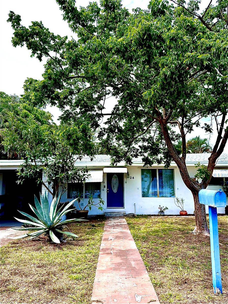 24 SW 12thDania Beach - picture