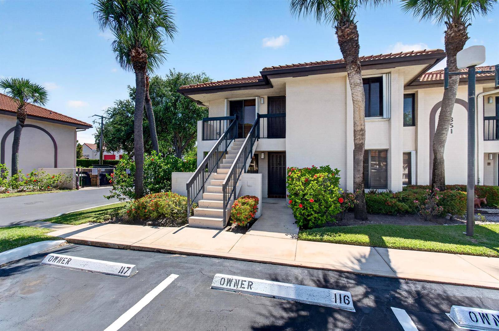 351 ClubBoca Raton - Condo condo unit 101 - picture