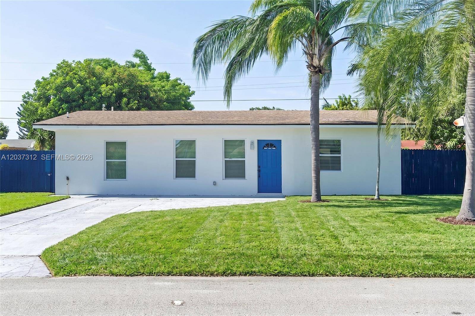 1473 NE 30th CtPompano Beach - picture
