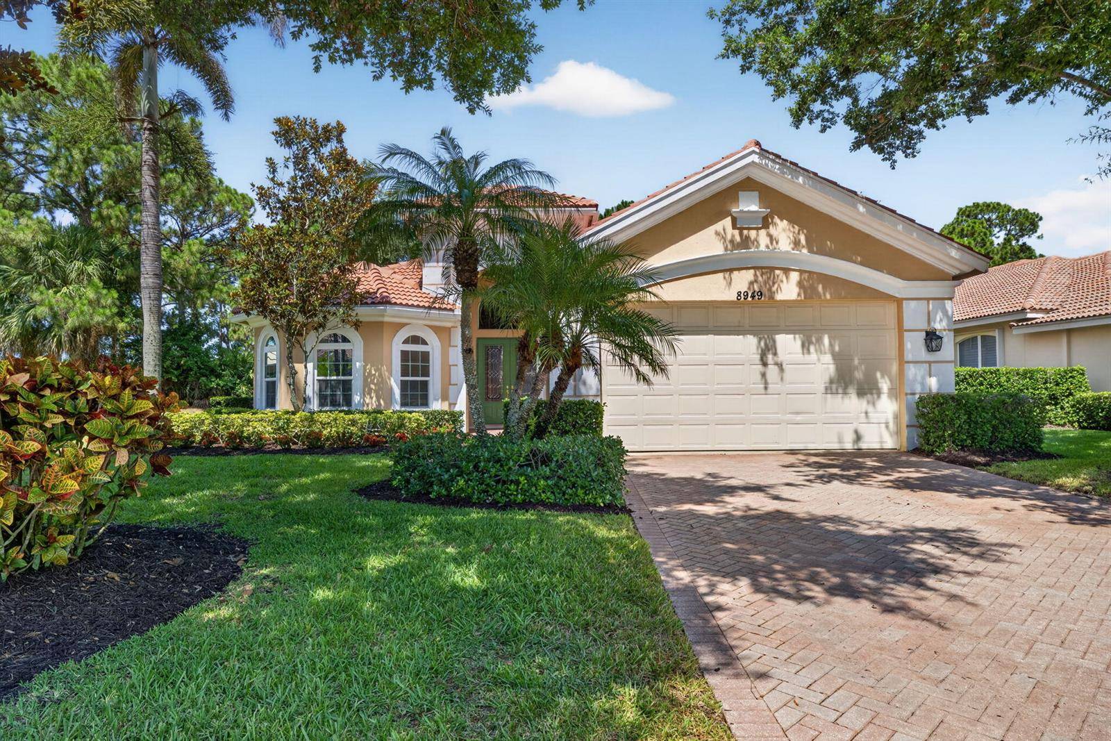 8949 ChampionsPort St. Lucie - picture