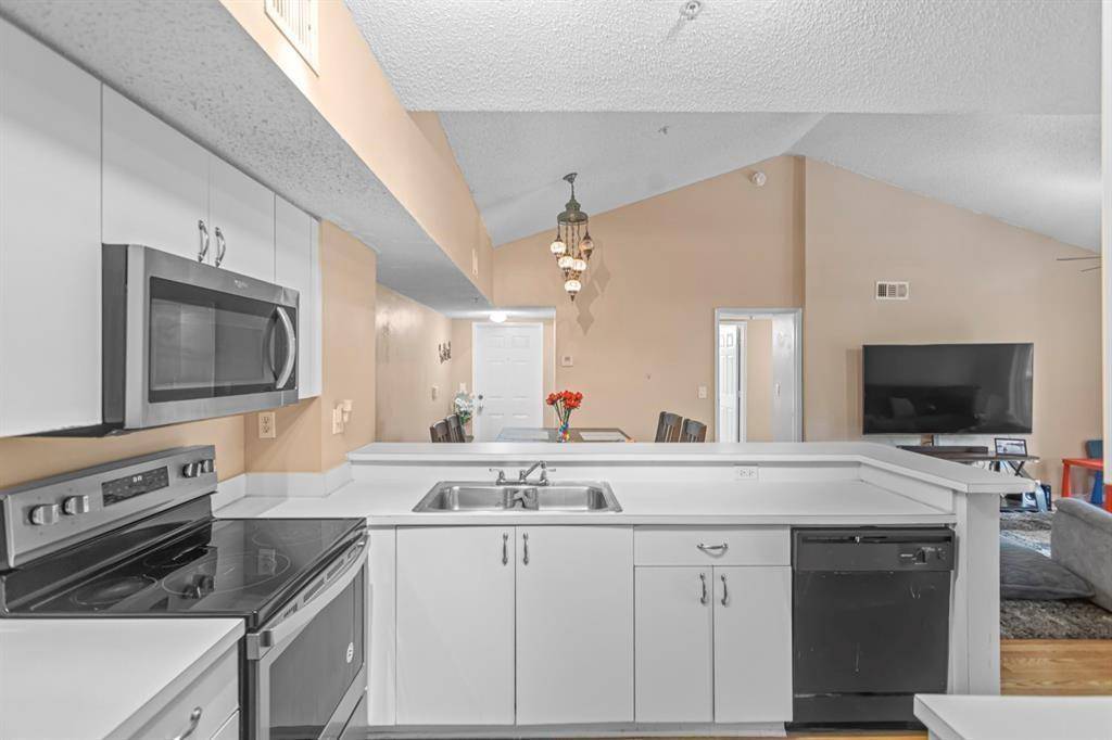 3874 LyonsCoconut Creek - Condo condo unit 305-6 - picture