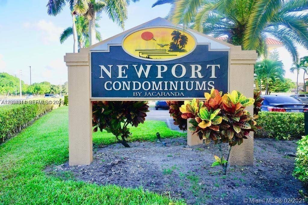 605 S Pine Island RdPlantation - Condo 1-4 Stories,Condo condo unit 404A - picture