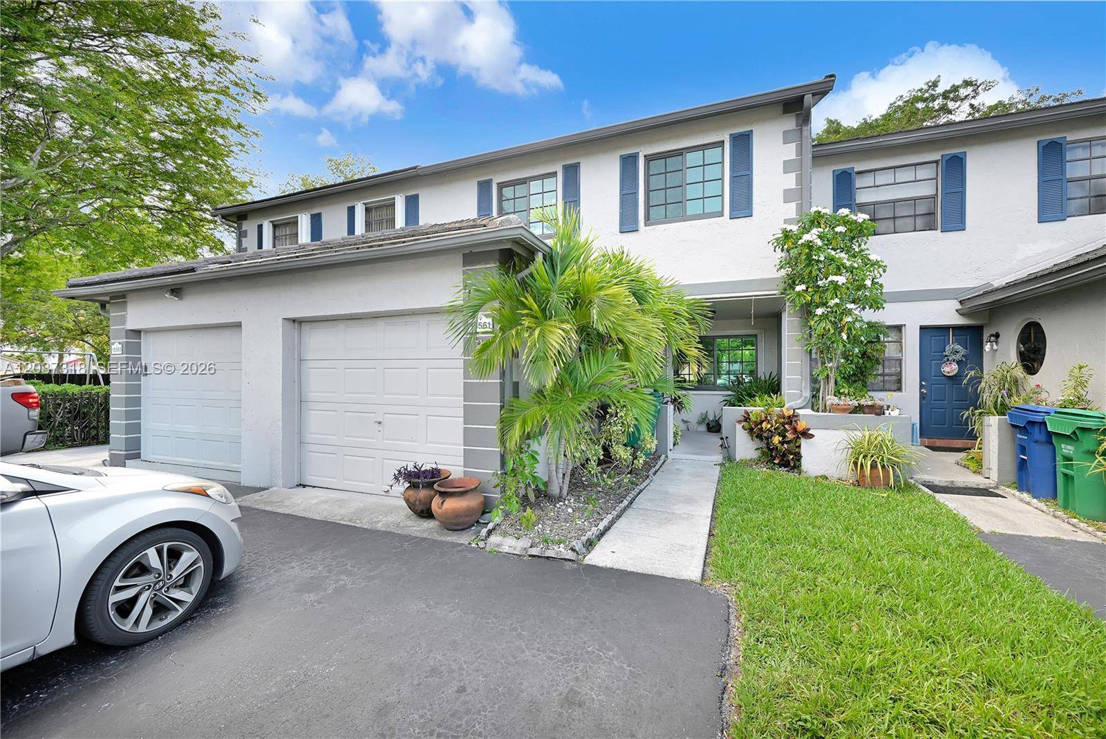 15561 SW 110th TerMiami - picture