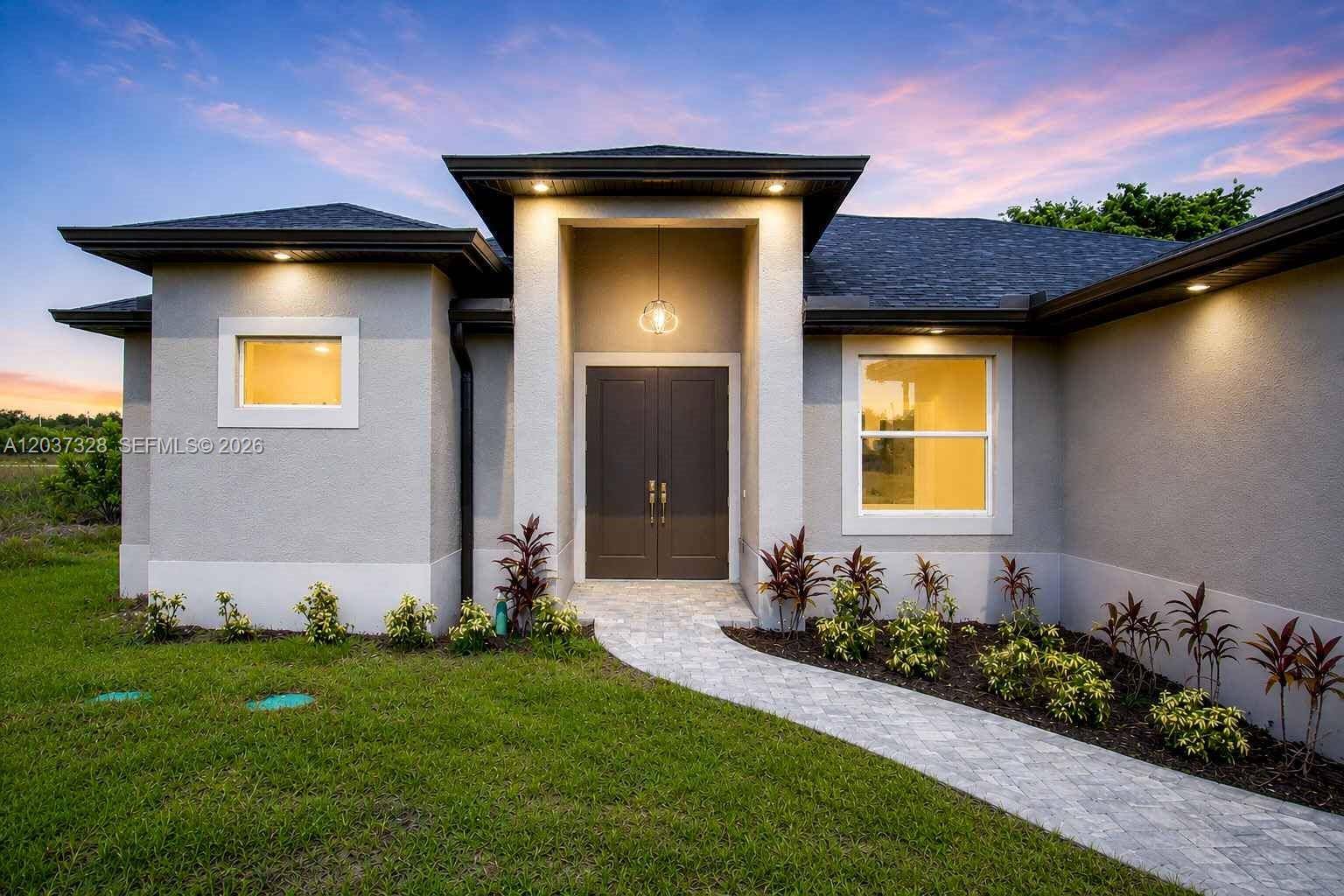 3909 16TH ST WLehigh Acres - picture