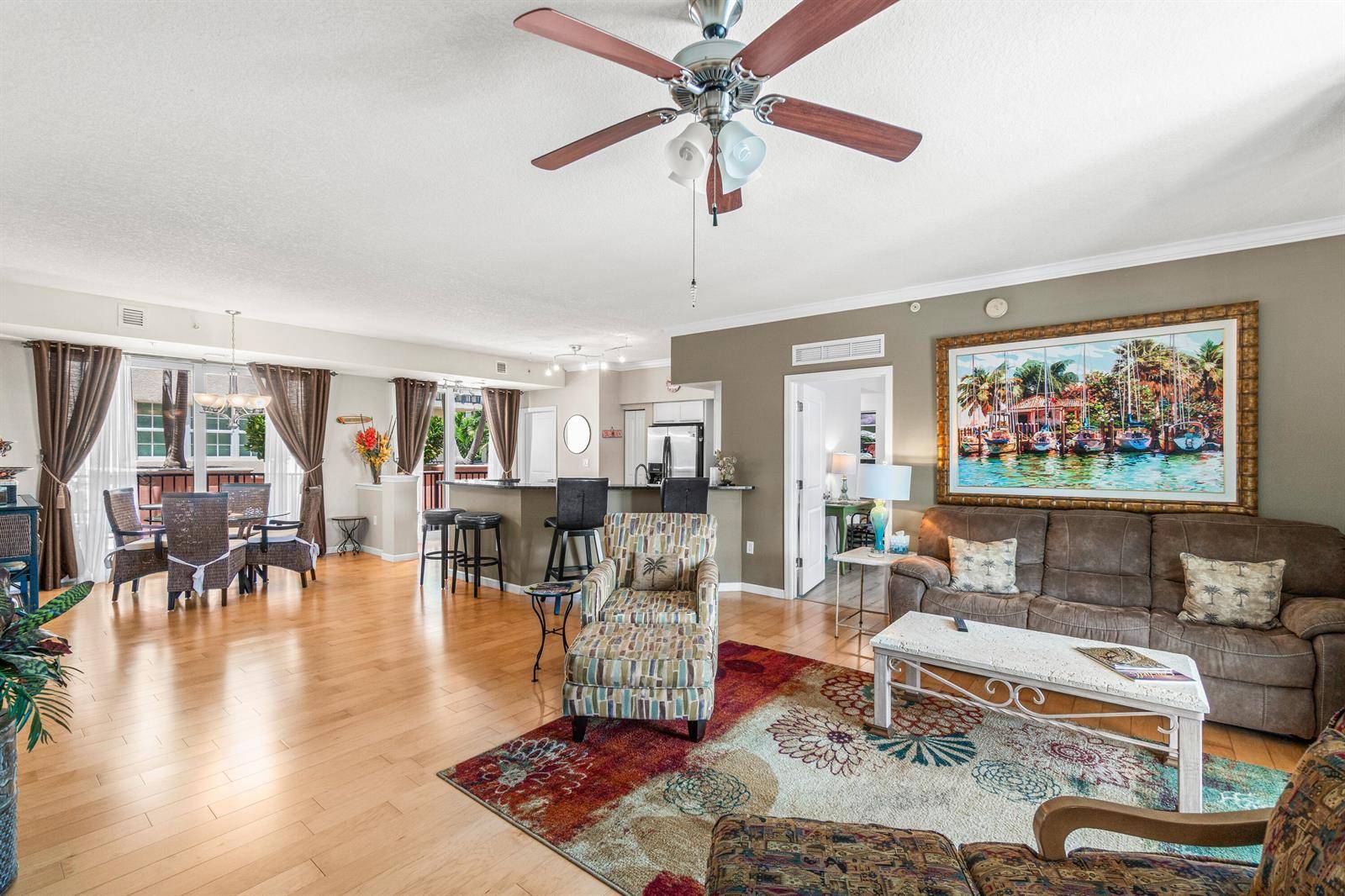 225 NE 1stDelray Beach - ASTOR CONDO condo unit 207 - picture