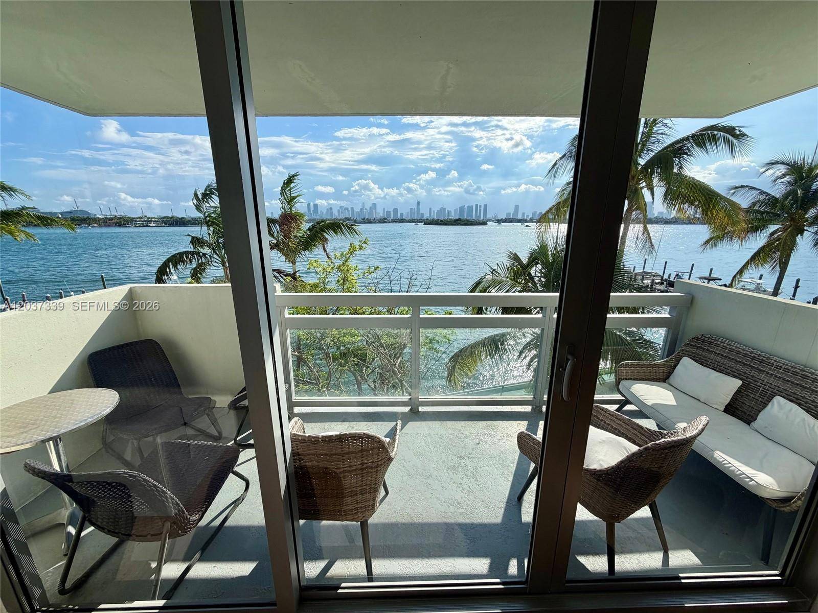 1500 Bay RdMiami Beach - FLAMINGO SOUTH BEACH I CO condo unit 338S - picture