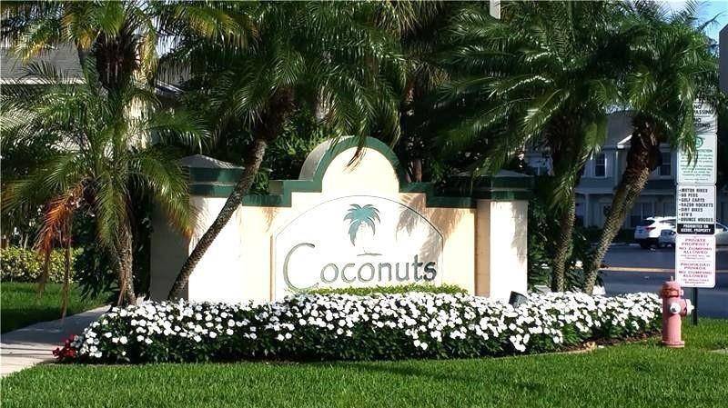 51 WhiteheadWeston - Coconuts at Bonaventure,COCONUTS condo unit 51 - picture