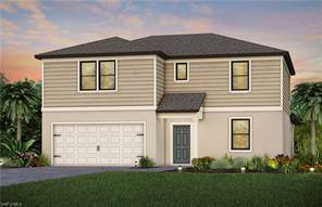 294 Silent LakeLehigh Acres - picture