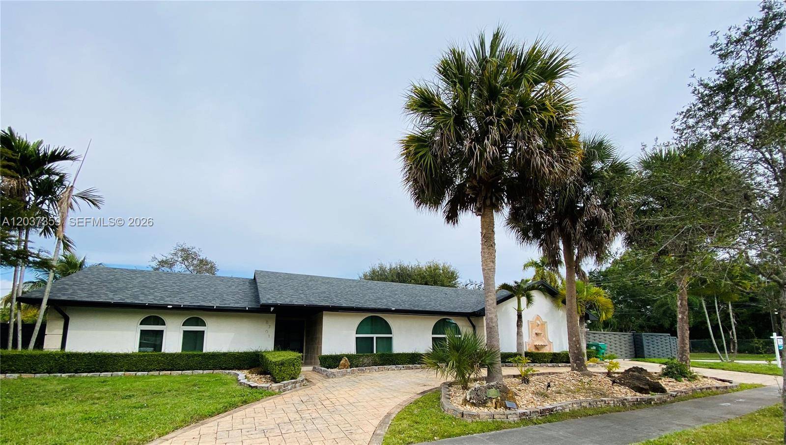 8701 SW 191st StCutler Bay - picture