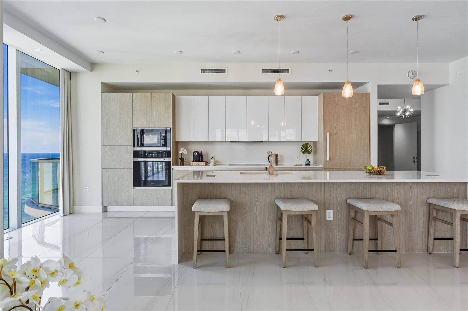 3100 N OceanRiviera Beach - Condo condo unit Pph2 - picture