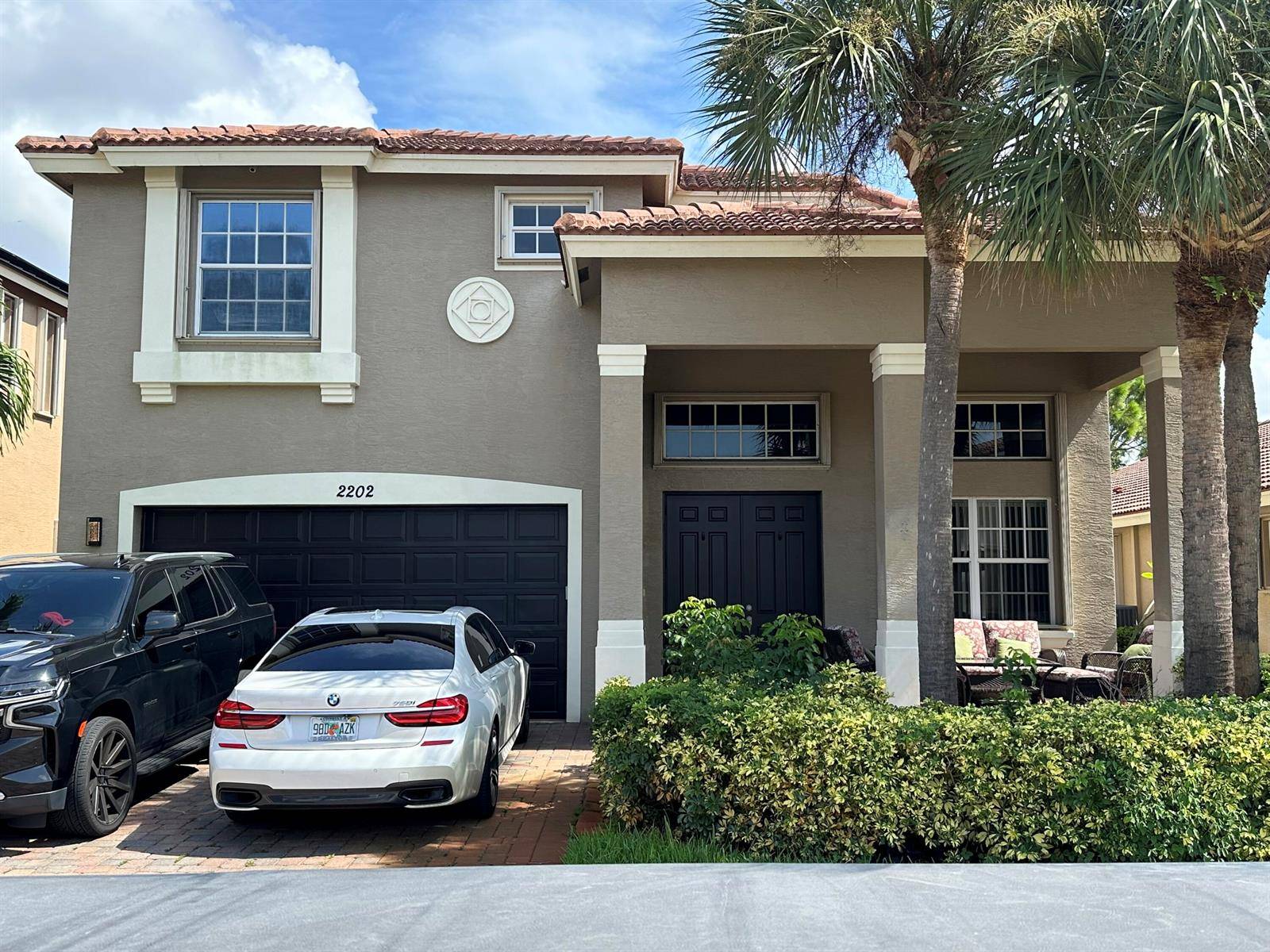 2202 SW Newport IslesPort St. Lucie - picture