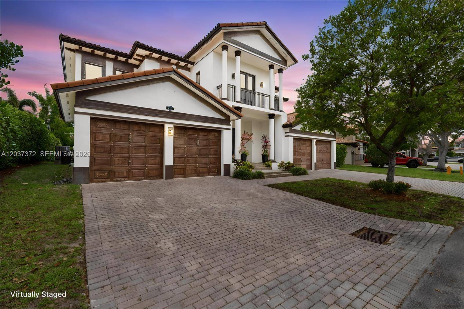 7504 SW 188th TerCutler Bay - picture