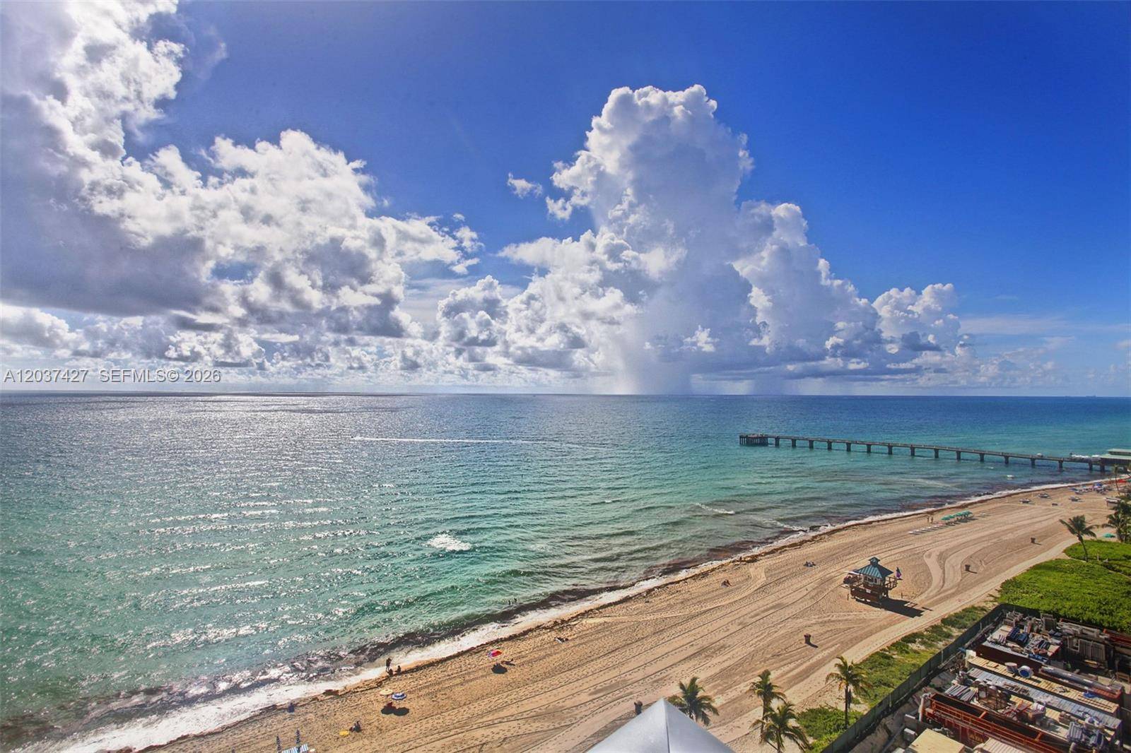 17001 Collins AveSunny Isles Beach - Condo/Co-Op/Annual,Condo condo unit 1201 - picture