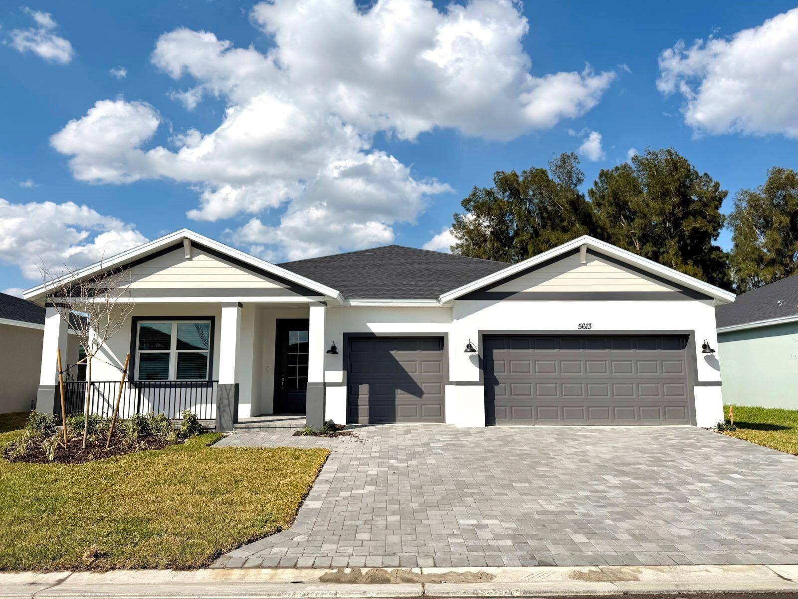 5613 Hampton ParkVero Beach - picture
