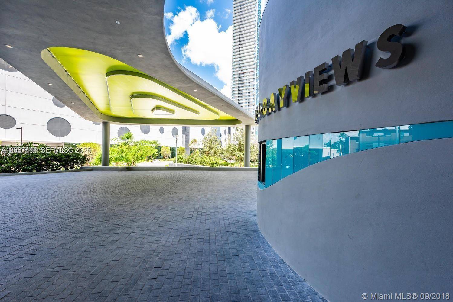 501 NE 31st StMiami - PARAISO BAYVIEWS CONDO condo unit 202 - picture