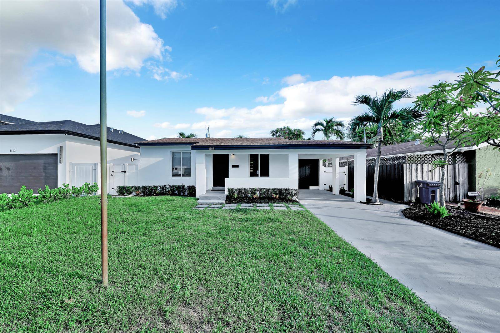 1108 NE 16thFort Lauderdale - picture
