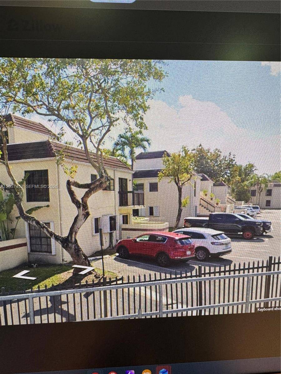 12910 SW 88th TerMiami - ELAN AT CALUSA CONDO IV condo unit B-203 - picture