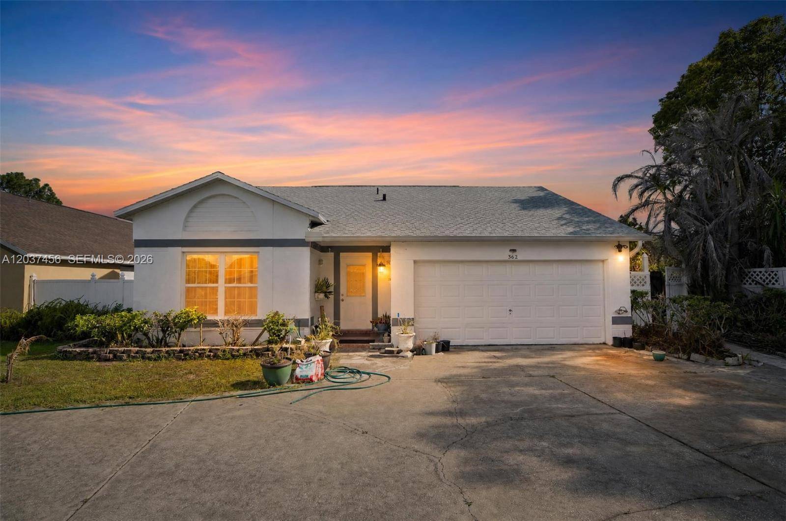 362 WHITE MARSH CIRCLEOrlando - picture