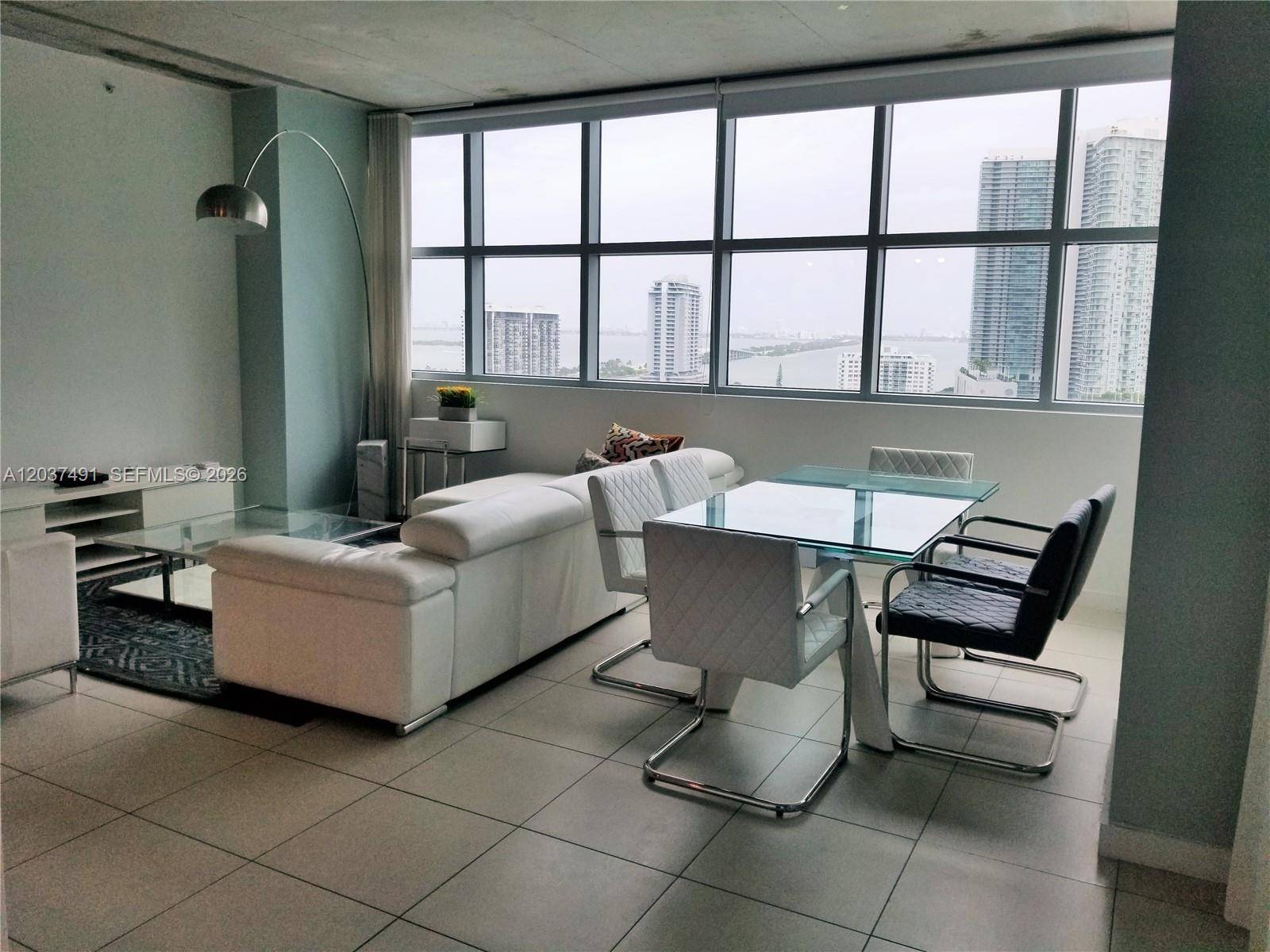3301 NE 1st AveMiami - FOUR MIDTOWN MIAMI CONDO,FOUR MIDTOWN MIAMI condo unit 1602 - picture