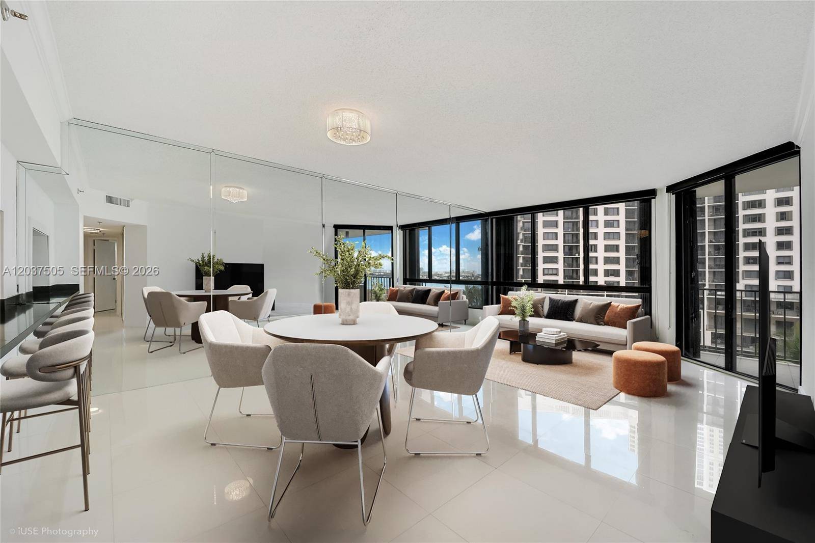 520 Brickell Key DrMiami - Condo 5+ Stories,Condo condo unit A802 - picture