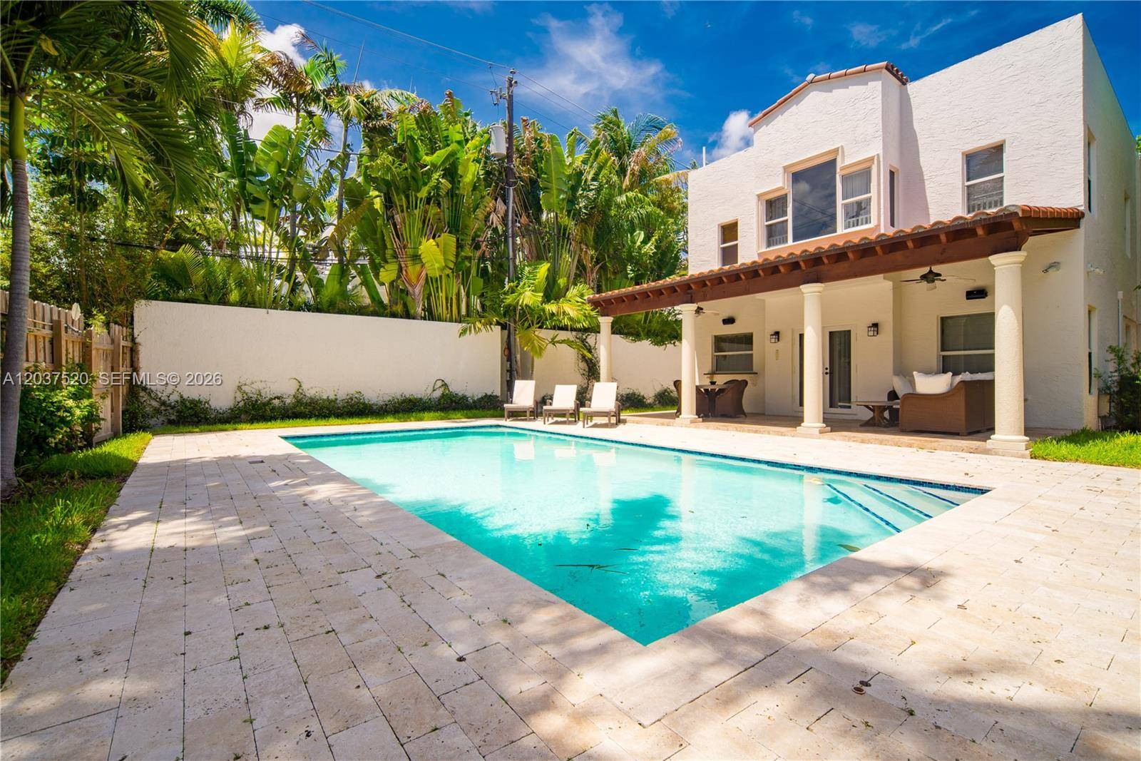 3514 Crystal CtMiami - picture