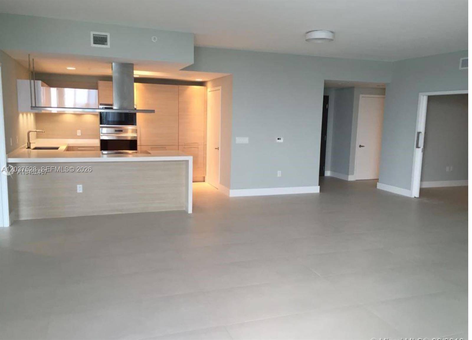 17301 Biscayne BlvdNorth Miami Beach - MARINA PALMS RESIDENCES N condo unit 1604 - picture