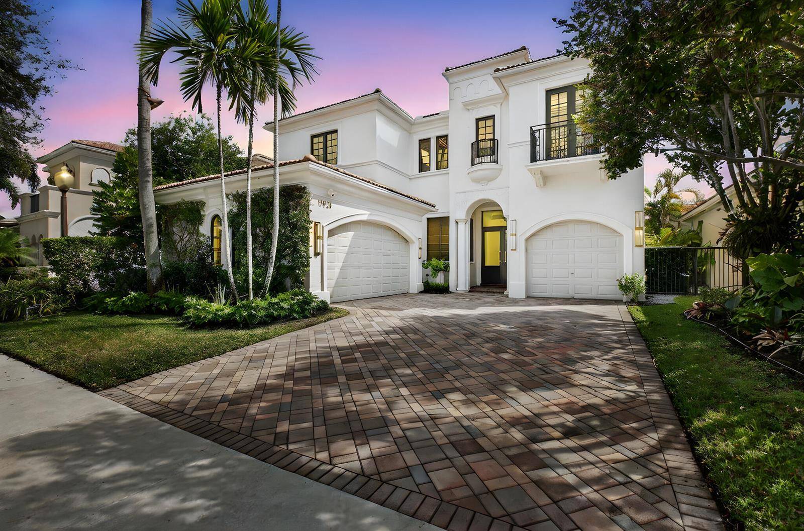 17921 Villa ClubBoca Raton - picture