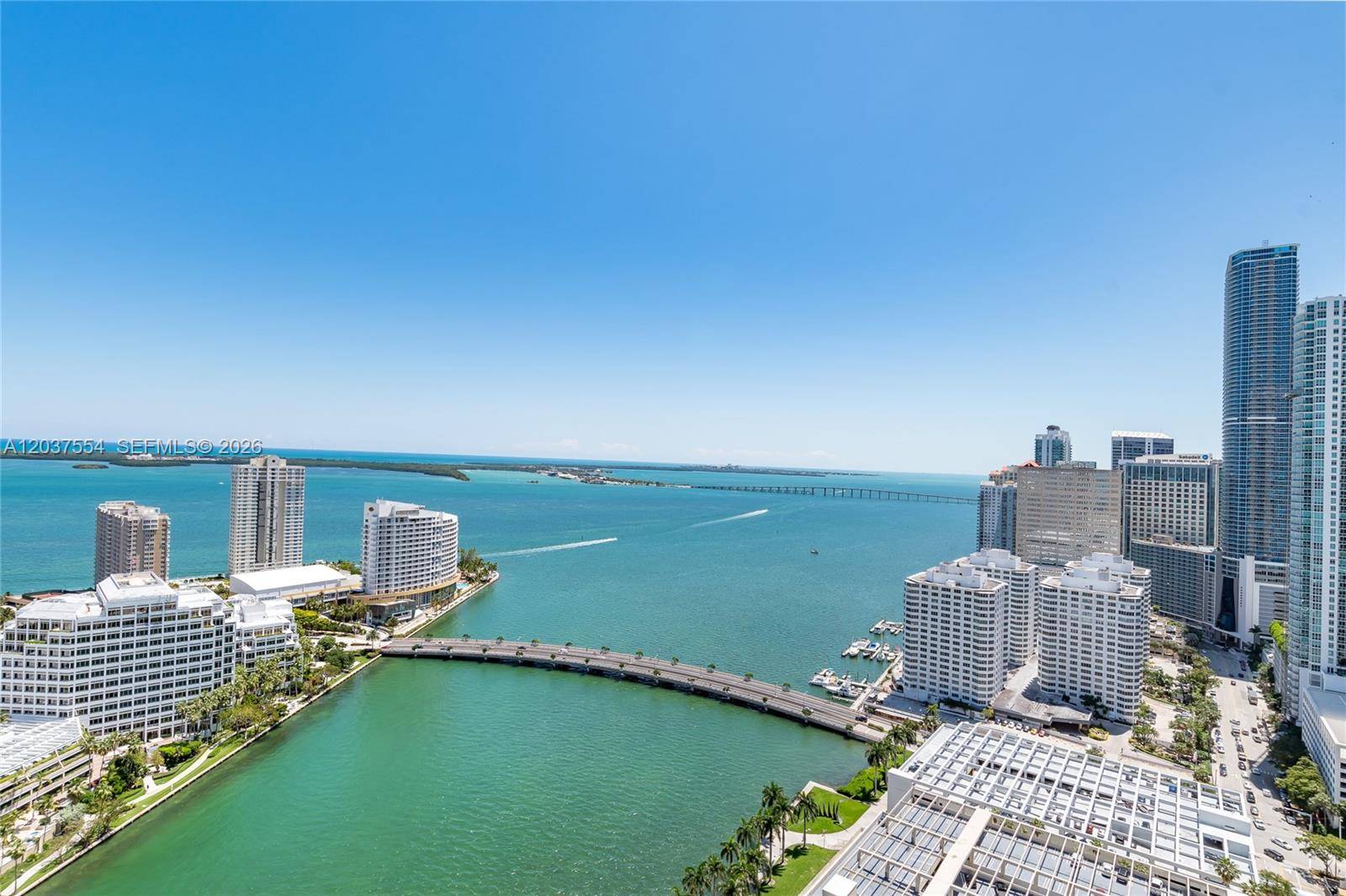475 Brickell AveMiami - Condo 5+ Stories,Condo condo unit 2908 - picture