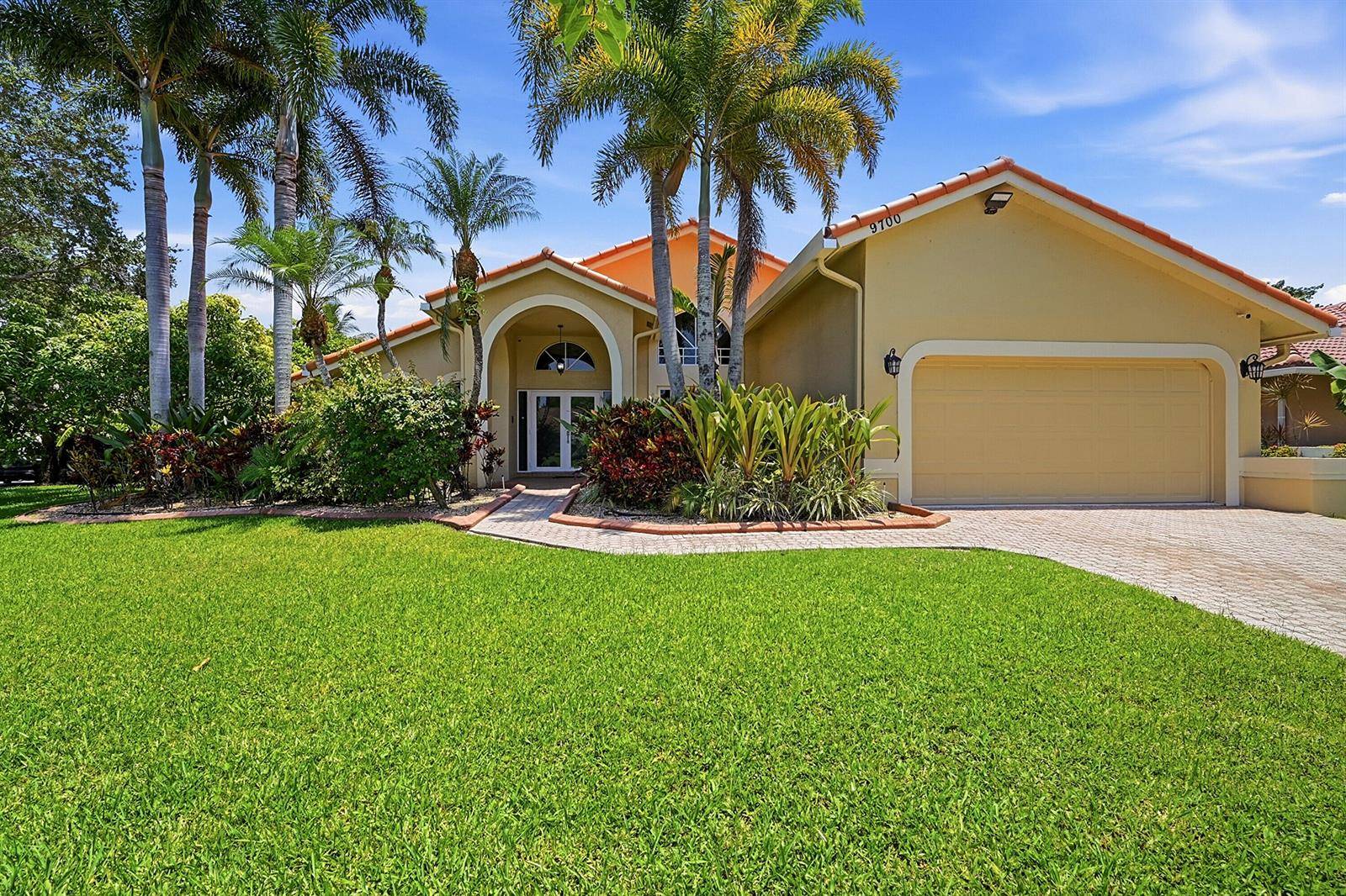 9700 NW 48thCoral Springs - picture