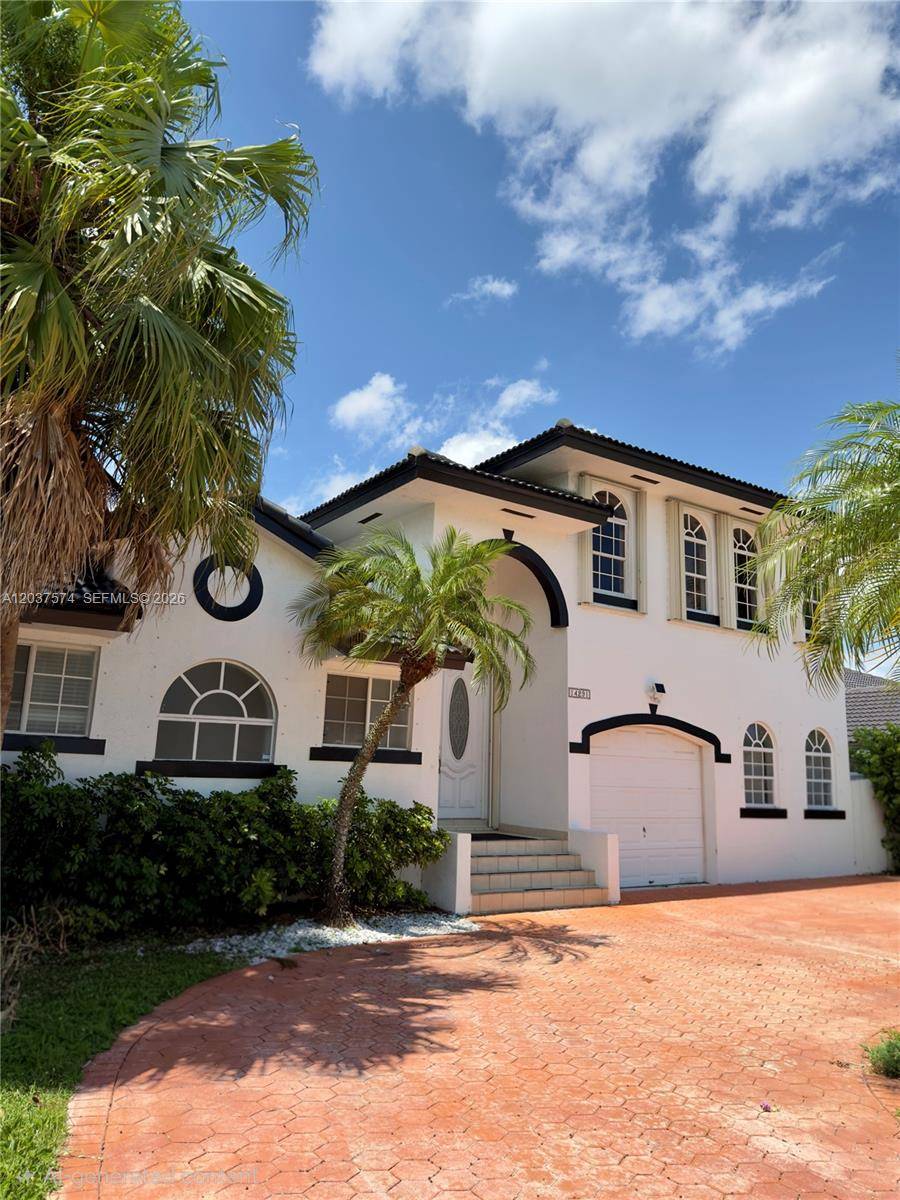 14291 SW 34th StMiami - picture