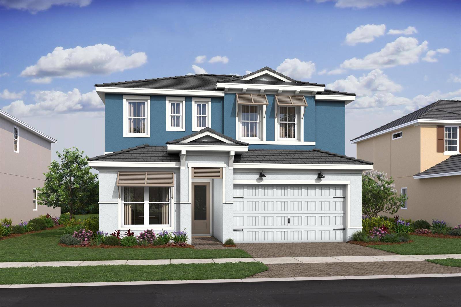 146 ParksideRoyal Palm Beach - House condo unit 12 - picture