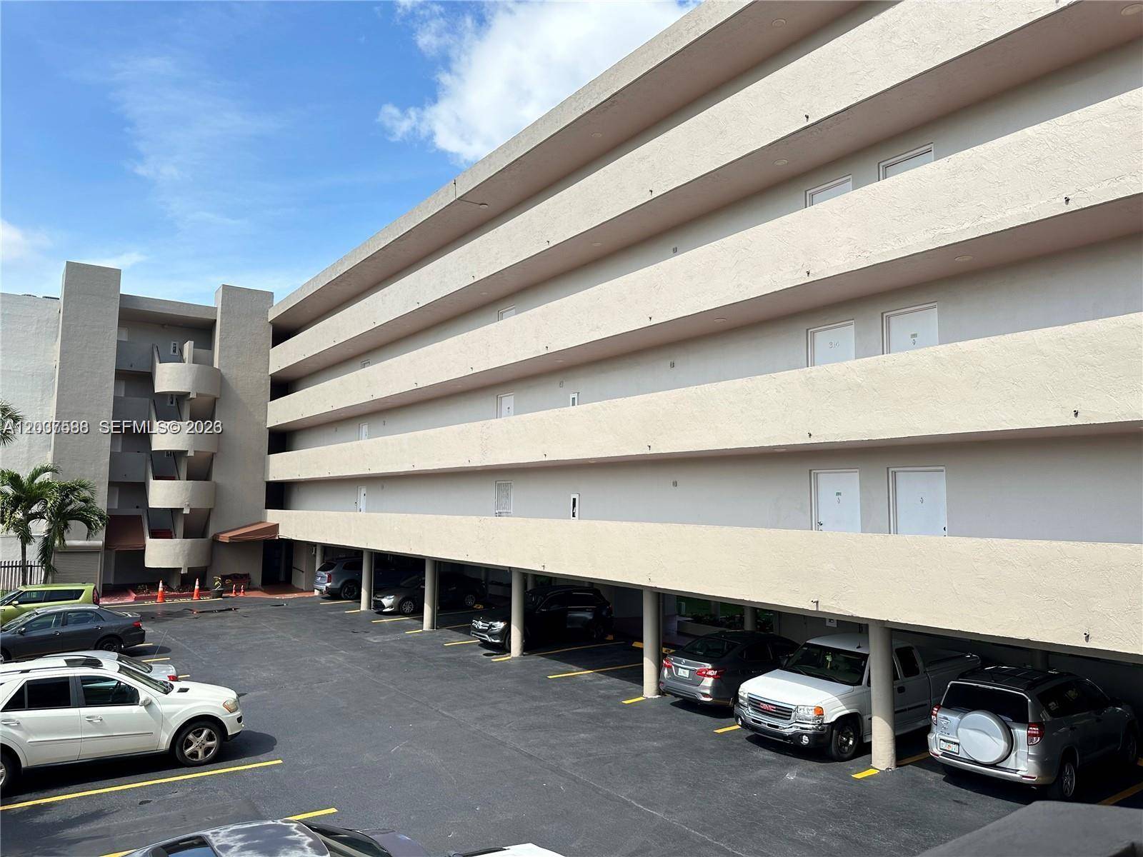 802 NW 87th AveMiami - Sandalwood Condo Apts,Sandalwood Condo Apt condo unit 315 - picture