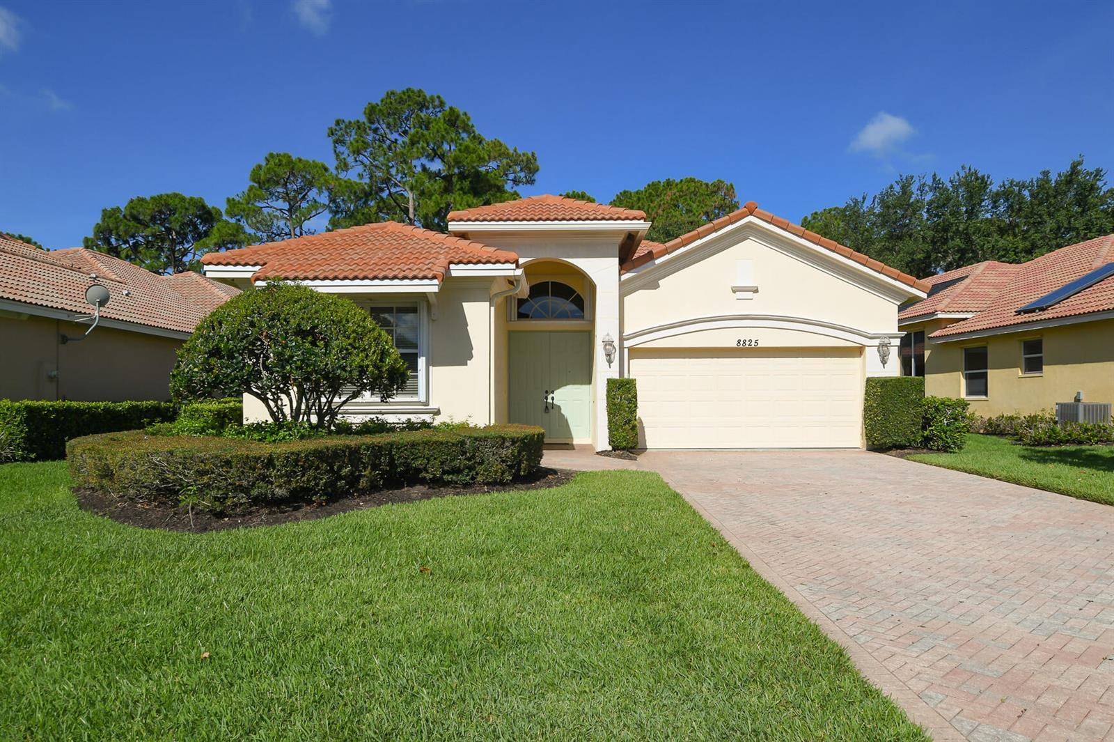 8825 ChampionsPort St. Lucie - picture