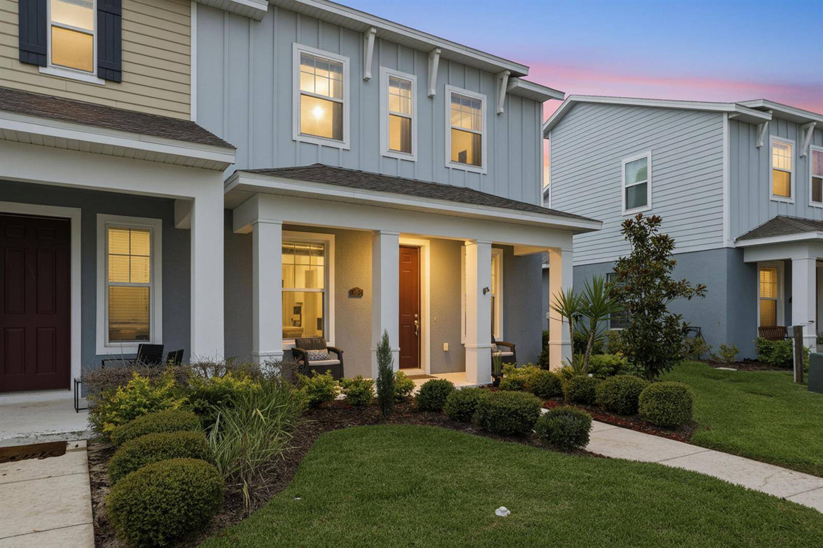 4997 Avalon Park - picture