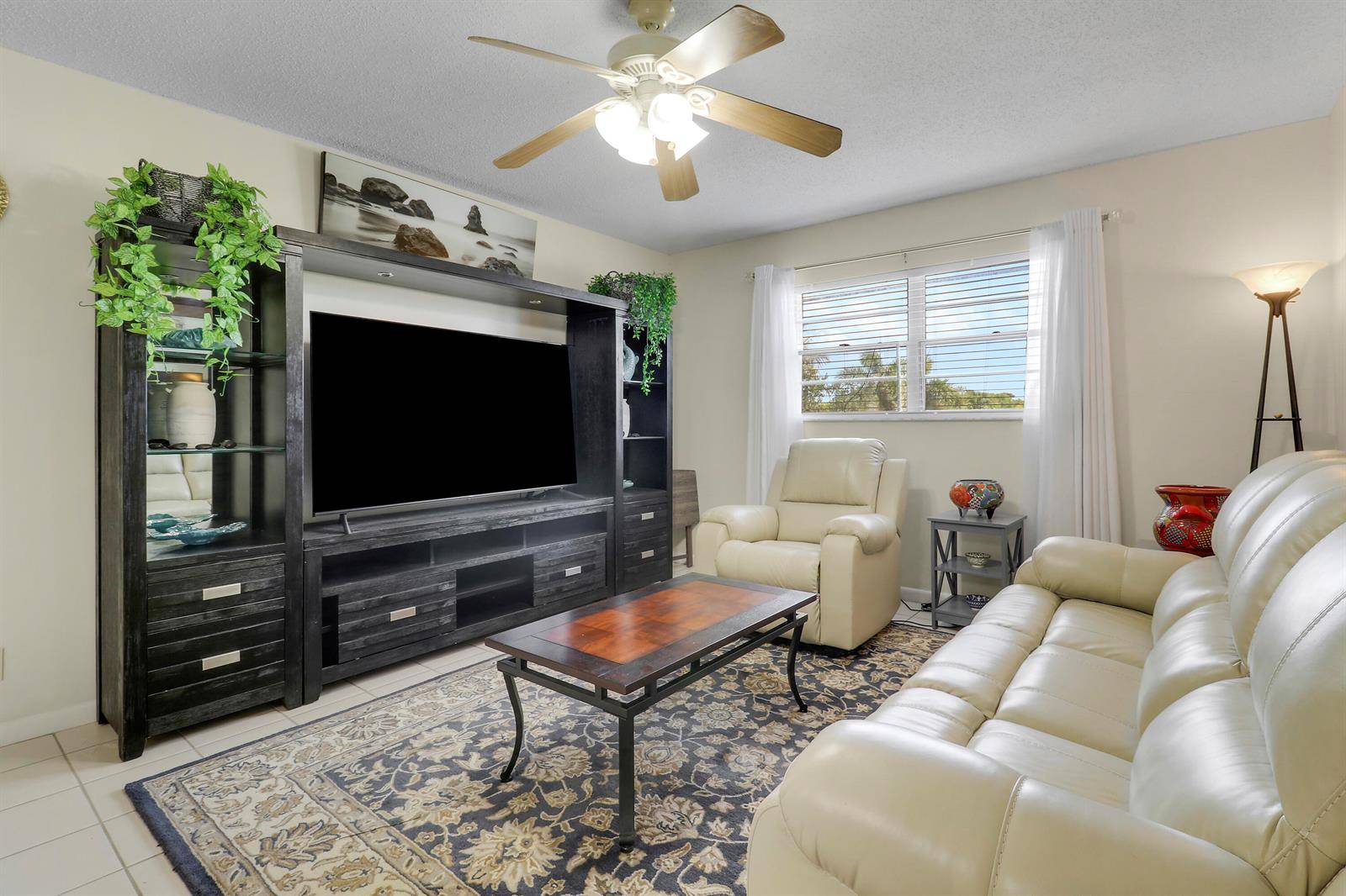 400 FernJupiter - PINE GARDENS CONDO condo unit 1c - picture