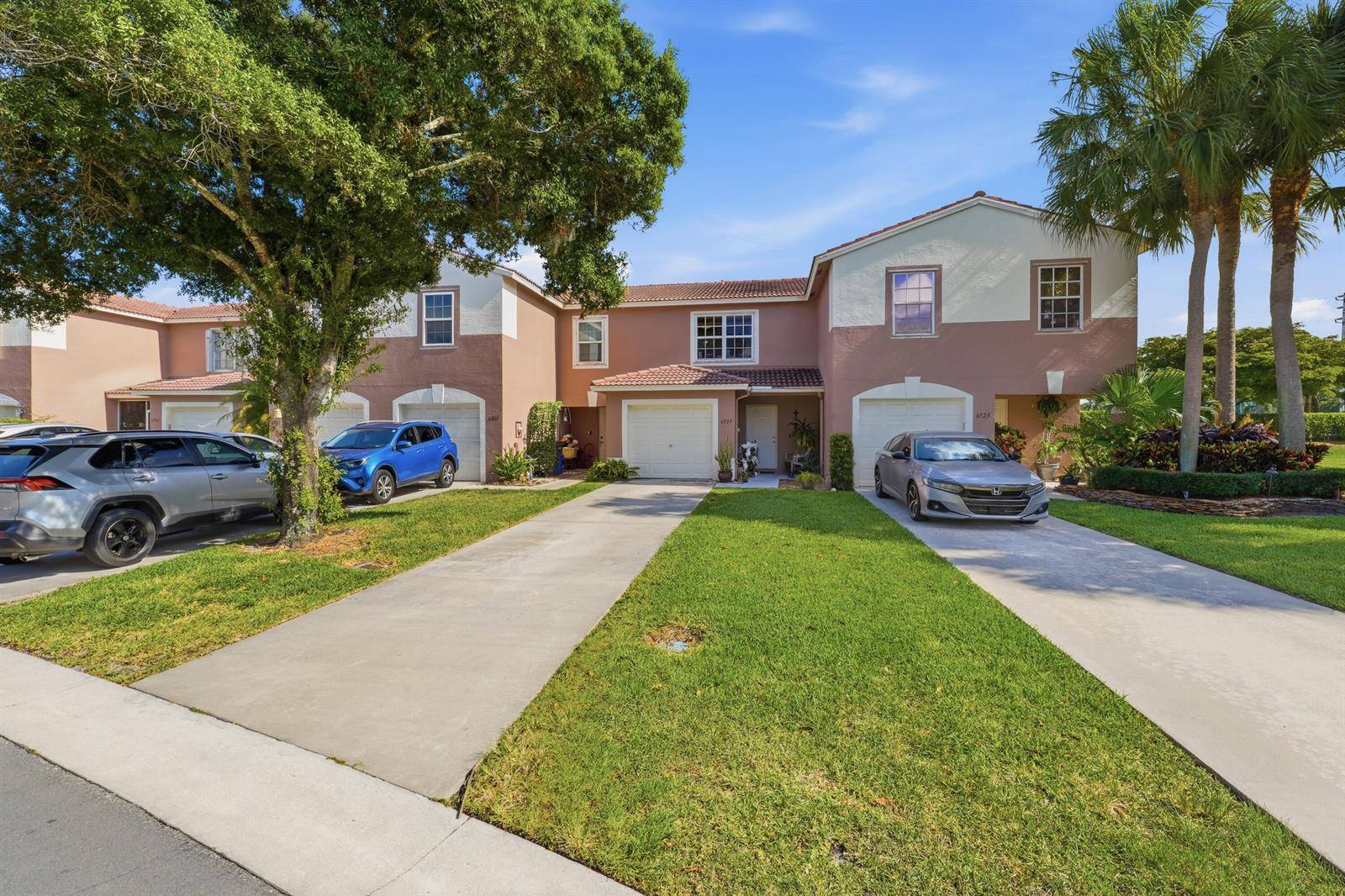 6929 Willow Creek RunLake Worth - picture