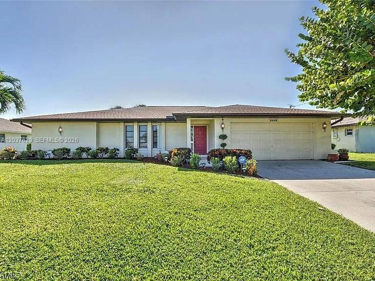1822 SE 11 TerCape Coral - picture