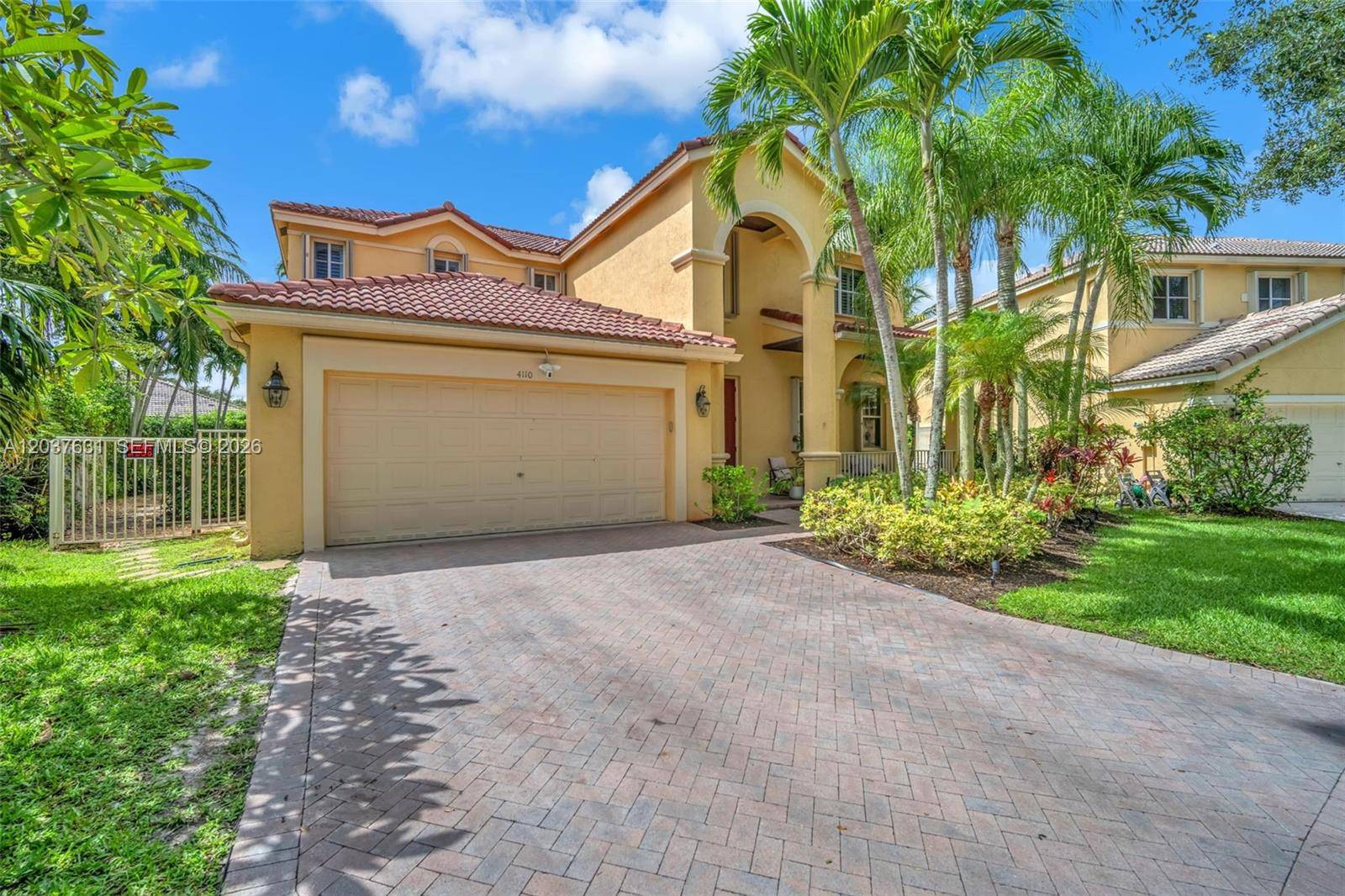 4110 Laurel Ridge CirWeston - picture