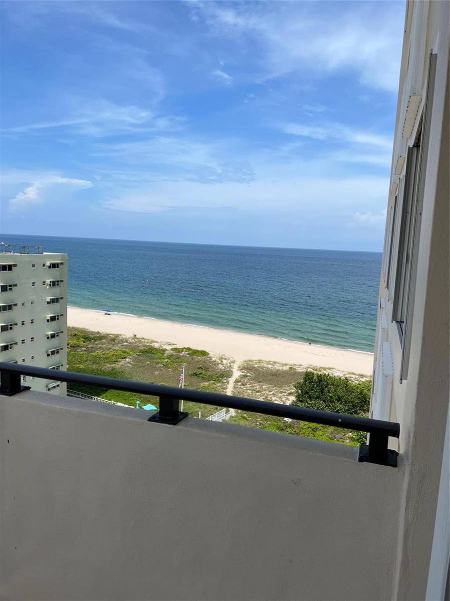 1900 S OceanLauderdale By The Sea - Condo condo unit 10g - picture