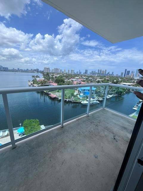 2841 NE 163rdNorth Miami Beach - STRATFORD HOUSE CONDO condo unit 901 - picture