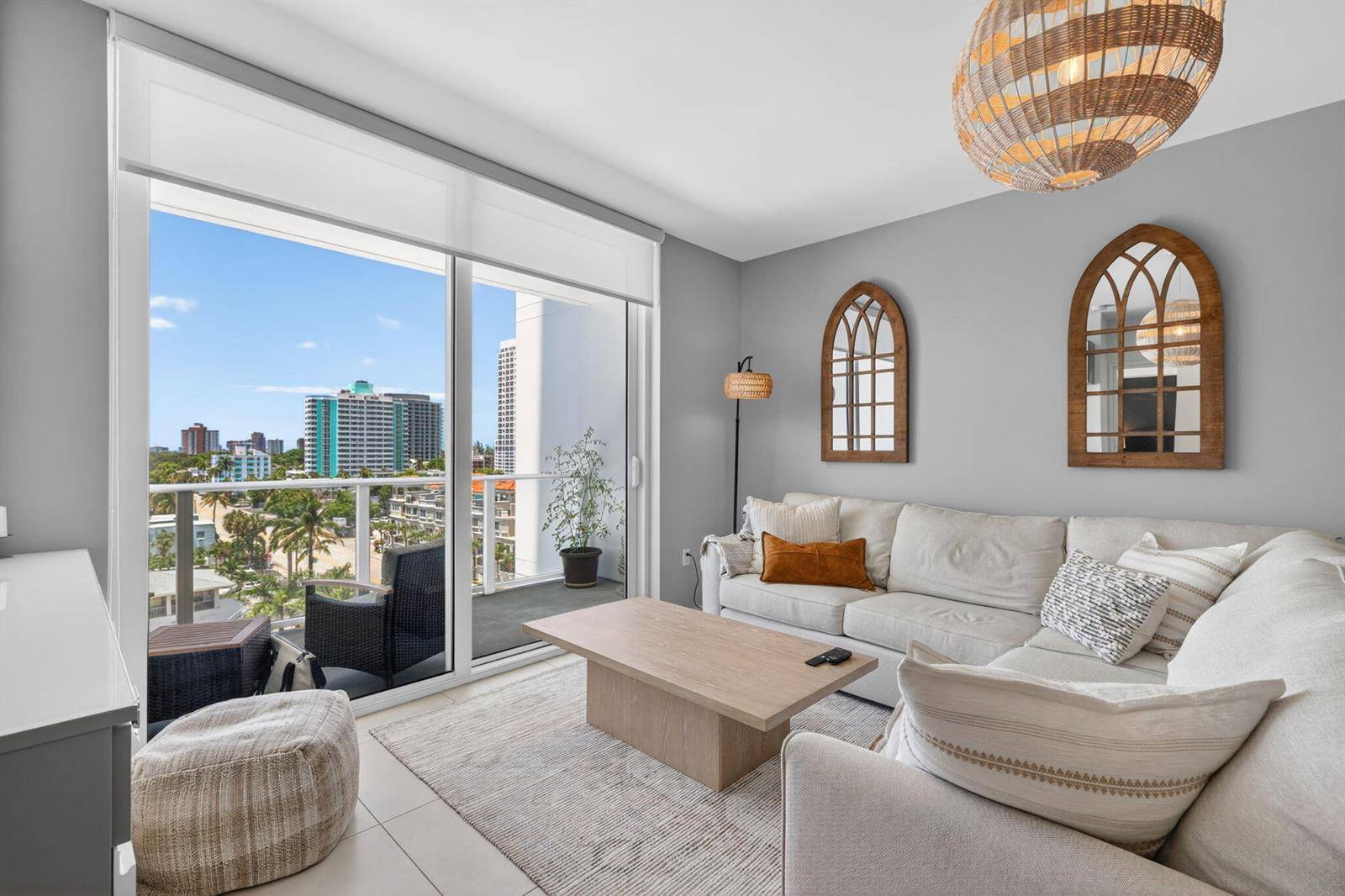 401 N BirchFort Lauderdale - Condo condo unit 714 - picture