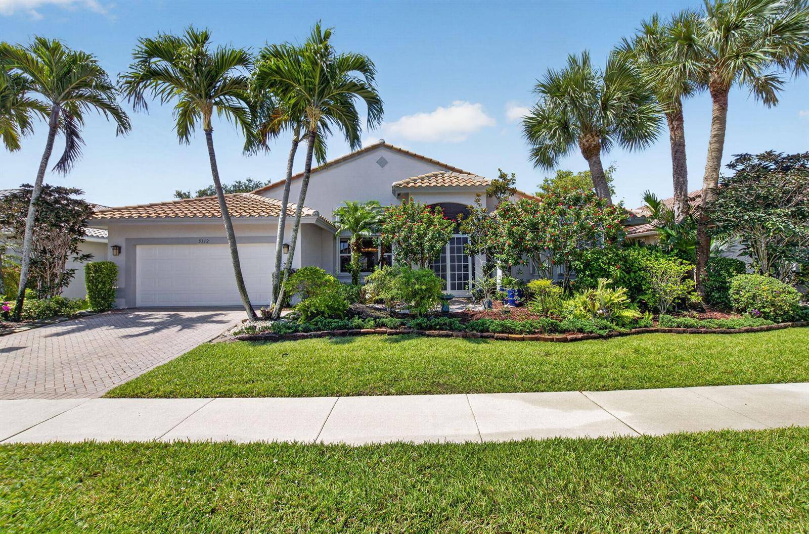 5312 BrooklawnBoynton Beach - picture