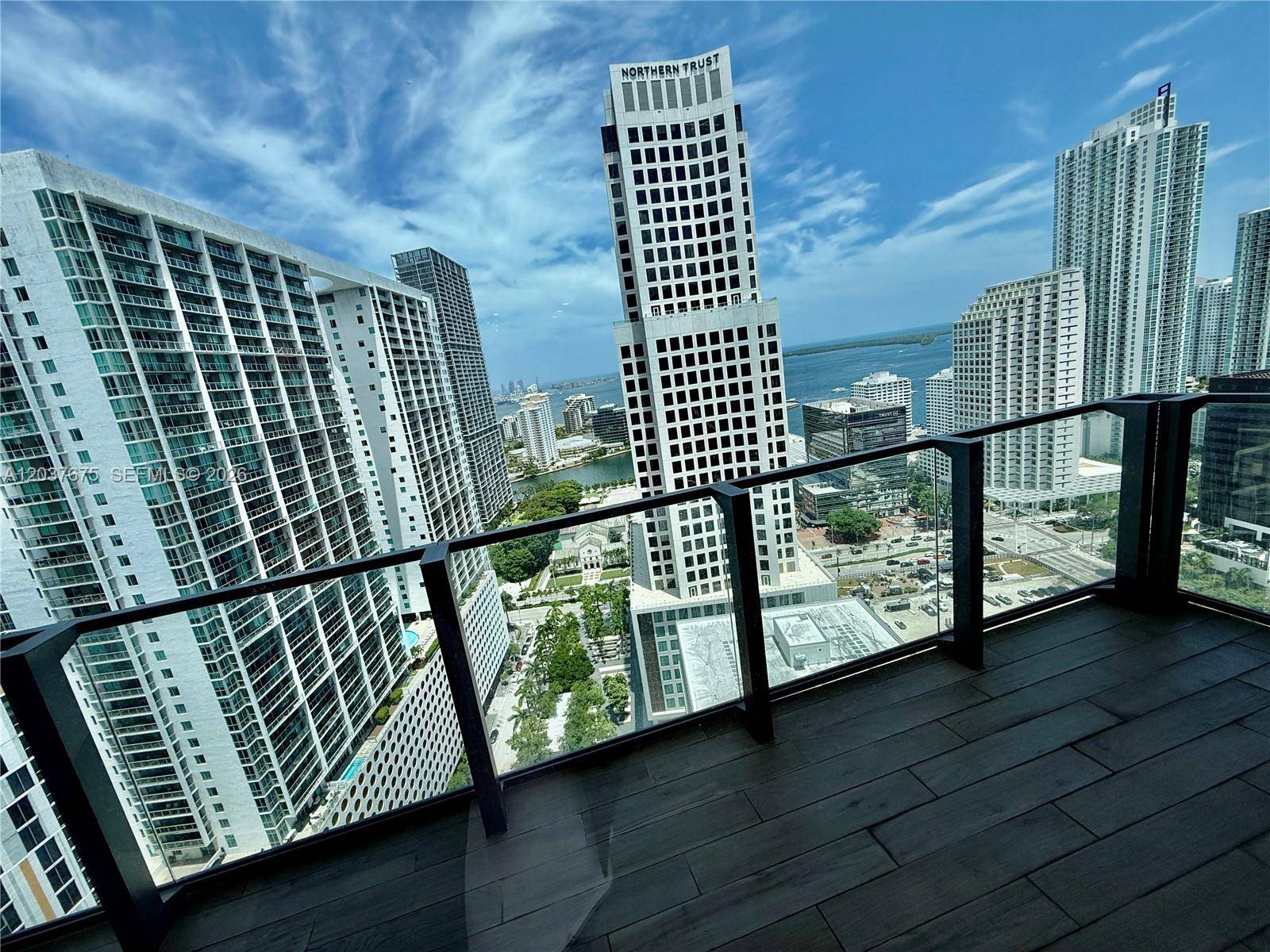 68 SE 6th StMiami - REACH CONDO condo unit 2707 - picture