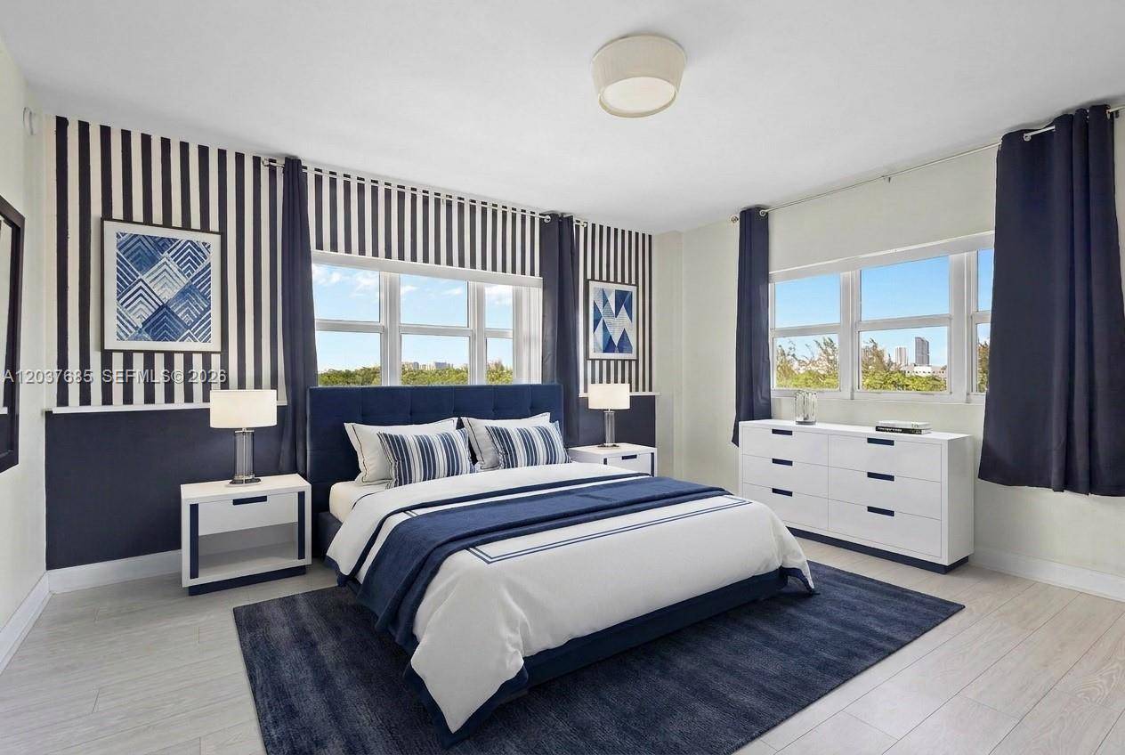 15051 Royal Oaks LnNorth Miami - THE OAKS I CONDO condo unit 401 - picture