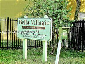 33 SE 3rd AveHallandale Beach - picture