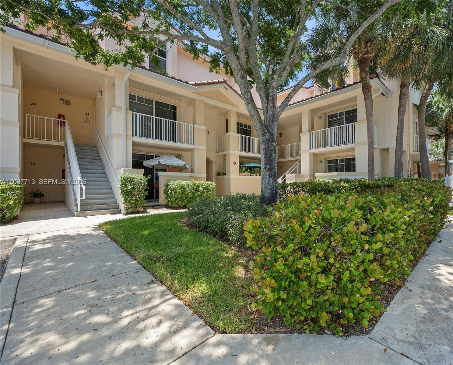 4823 Chancellor DrJupiter - Townhouse condo unit 22 - picture