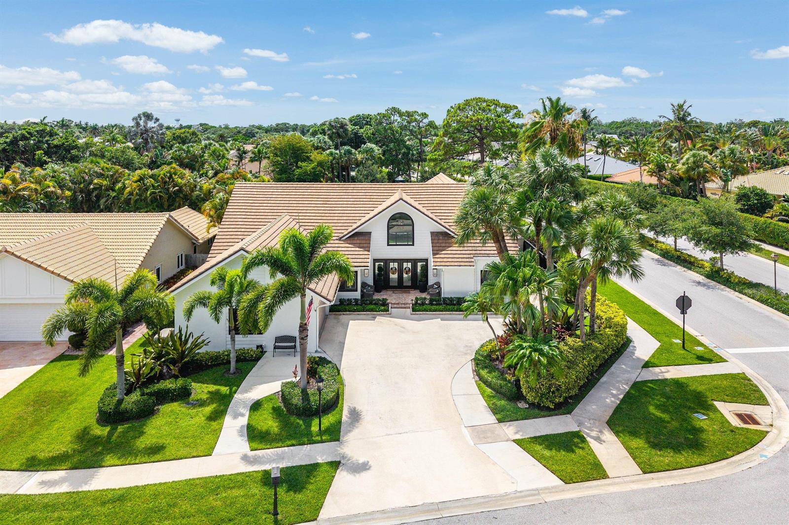 2707 BiarritzPalm Beach Gardens - picture