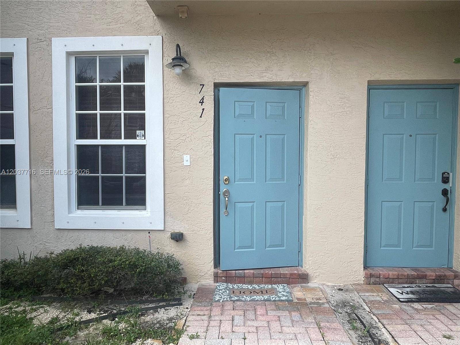 741 NW 42nd AvePlantation - picture